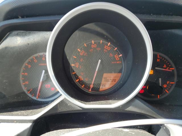 Foto 9 de la subasta – 2011 TOYOTA 4RUNNER SR con VIN JTEBU5JR9B5035967