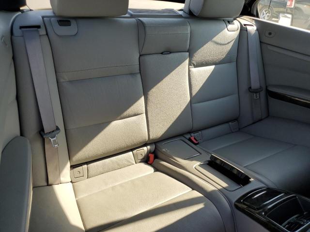 Photo 10 from auction – 2008 BMW 328 I with VIN WBAWL13528PX23038