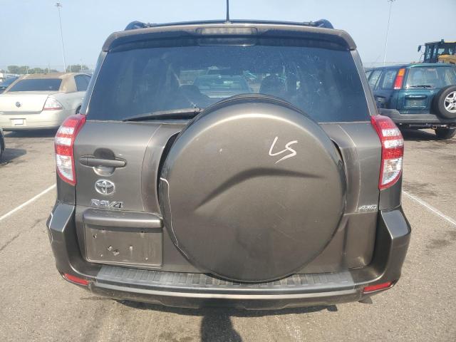 Photo 6 from auction – 2011 TOYOTA RAV4 with VIN 2T3BF4DV8BW083437