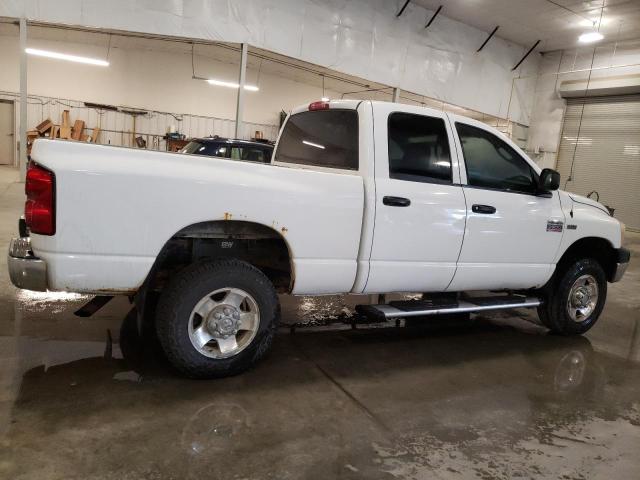 Photo 3 from auction – 2009 DODGE RAM 2500 with VIN 3D7KS28T39G551700