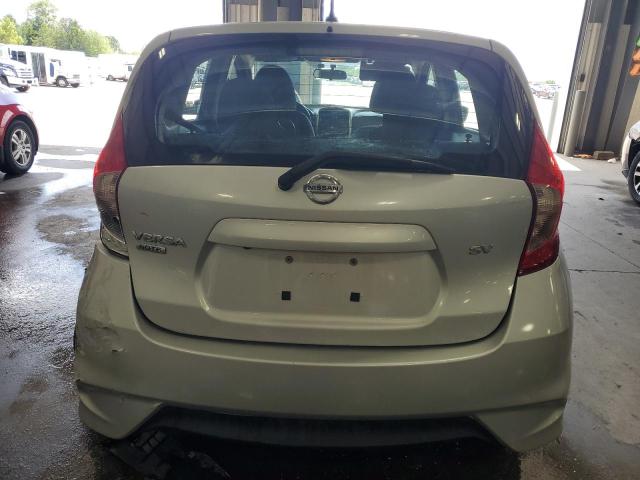 Photo 6 from auction – 2017 NISSAN VERSA NOTE with VIN 3N1CE2CP7HL360838