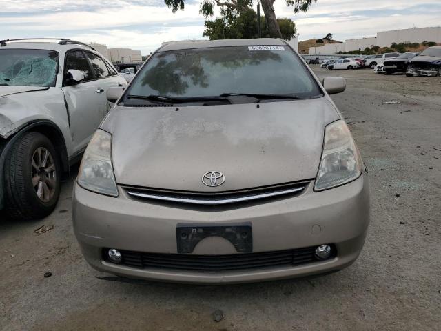 Photo 5 from auction – 2008 TOYOTA PRIUS with VIN JTDKB20U383418290