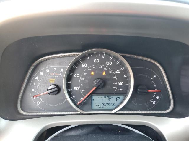 Photo 9 from auction – 2013 TOYOTA RAV4 XLE with VIN 2T3WFREV1DW068715
