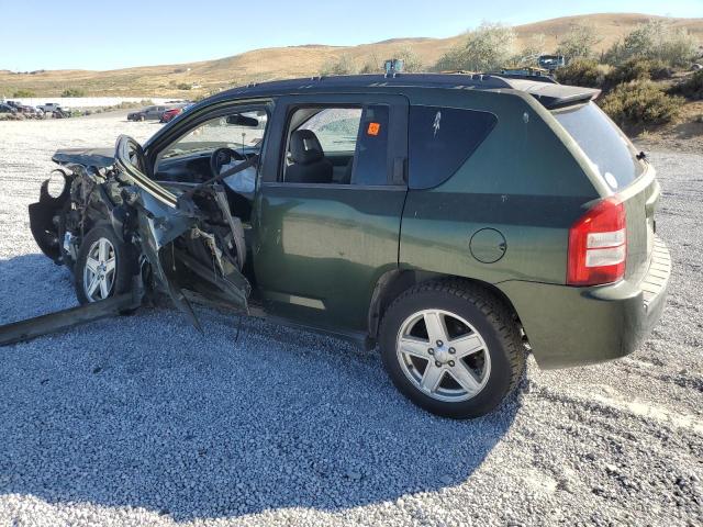 Photo 2 from auction – 2007 JEEP COMPASS with VIN 1J8FT47W47D118826