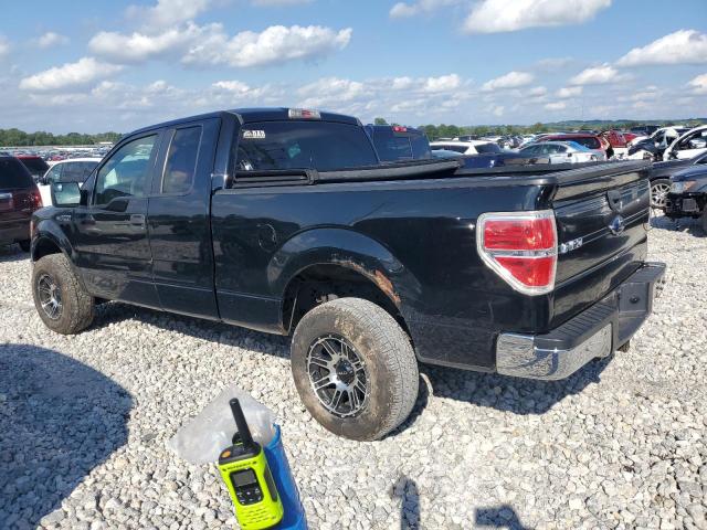 Photo 2 from auction – 2011 FORD F150 SUPER with VIN 1FTEX1EM7BFC68420
