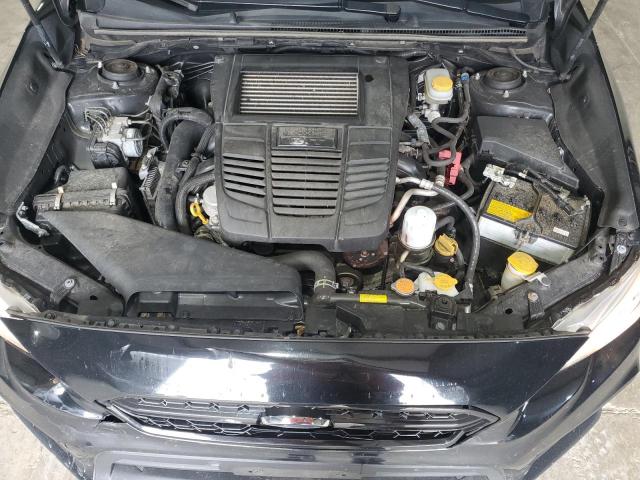 Photo 11 from auction – 2020 SUBARU WRX PREMIU with VIN JF1VA1C62L9809269