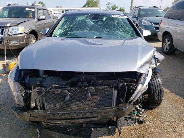 Photo 5 from auction – 2017 HYUNDAI SONATA SPO with VIN 5NPE34AF0HH454769
