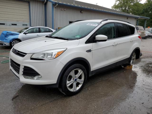 Photo 1 from auction – 2016 FORD ESCAPE SE with VIN 1FMCU9GX6GUC33226