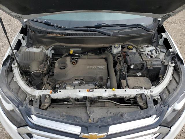 Photo 11 from auction – 2020 CHEVROLET EQUINOX LS with VIN 3GNAXHEVXLS705153