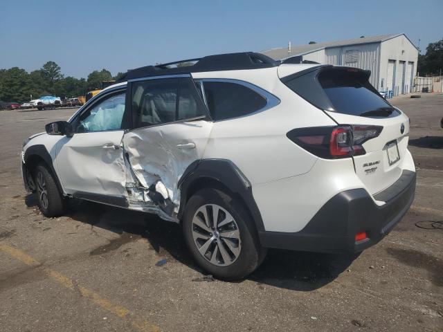Photo 2 from auction – 2024 SUBARU OUTBACK PR with VIN 4S4BTADC0R3165483
