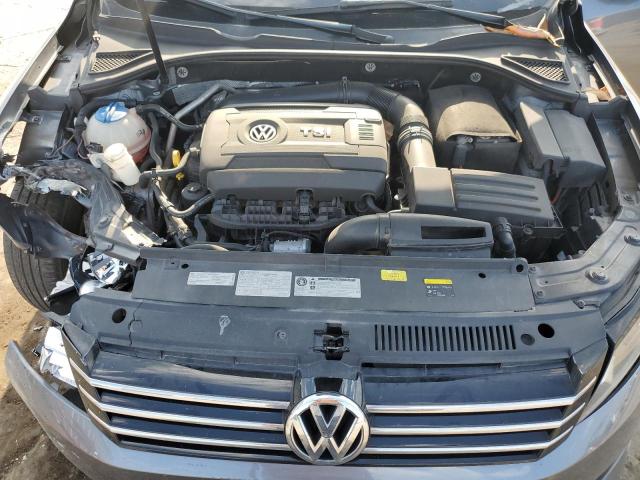 Photo 11 from auction – 2015 VOLKSWAGEN PASSAT S with VIN 1VWAT7A34FC070554