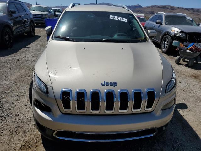 Photo 5 from auction – 2015 JEEP CHEROKEE L with VIN 1C4PJLDB4FW731593