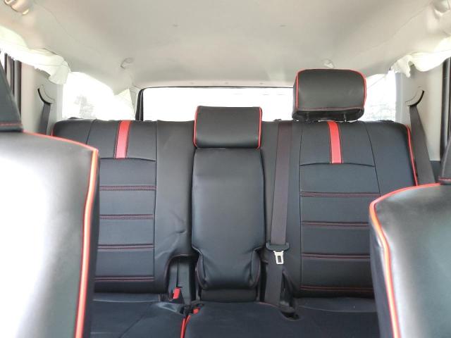 Photo 10 from auction – 2022 TOYOTA 4RUNNER SR with VIN JTEEU5JR1N5270509