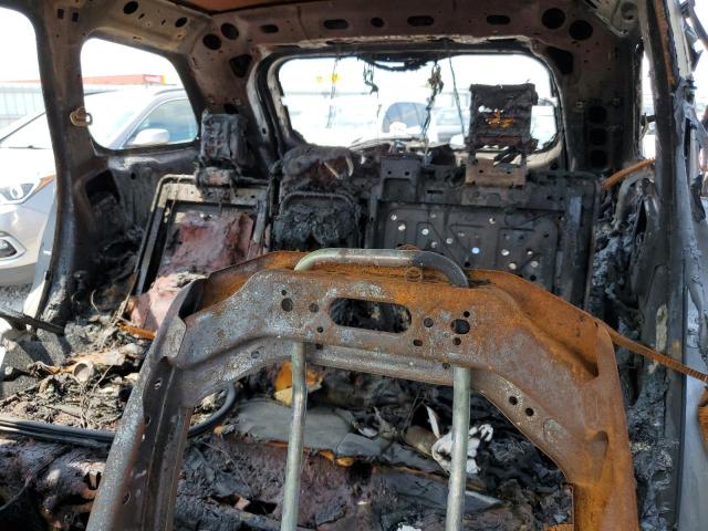 Photo 10 from auction – 2016 JEEP GRAND CHER with VIN 1C4RJFBG1GC363465