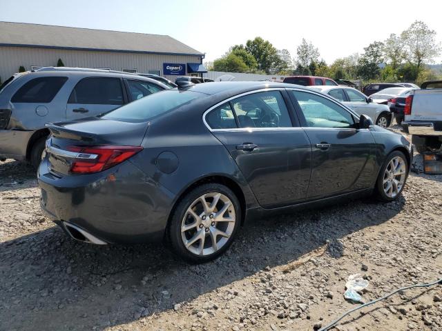 Photo 3 from auction – 2015 BUICK REGAL GS with VIN 2G4GT5GX7F9282220