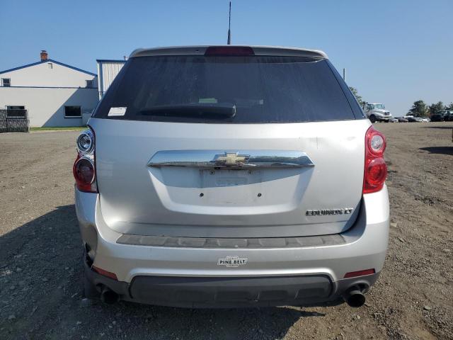 Photo 6 from auction – 2012 CHEVROLET EQUINOX LT with VIN 2GNFLDE59C6179784