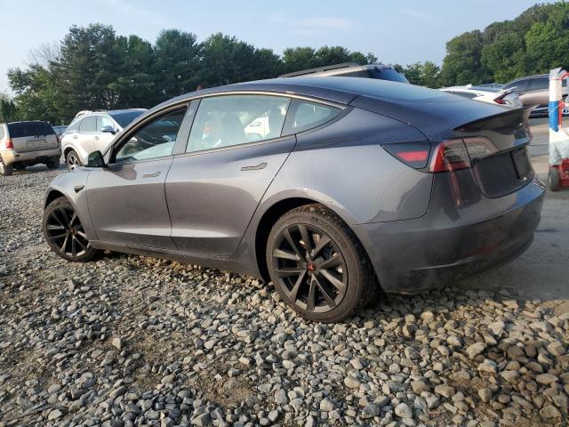 Photo 2 from auction – 2023 TESLA MODEL 3 with VIN 5YJ3E1EA5PF639699
