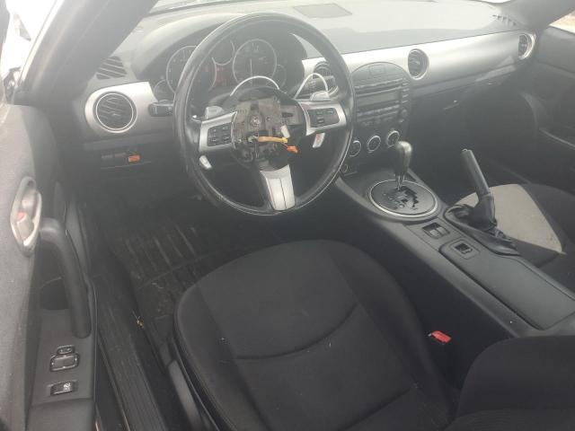 Photo 8 from auction – 2011 MAZDA MX-5 MIATA with VIN JM1NC2LF0B0214126