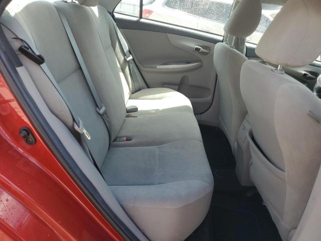 Photo 10 from auction – 2012 TOYOTA COROLLA BA with VIN 2T1BU4EE4CC818138
