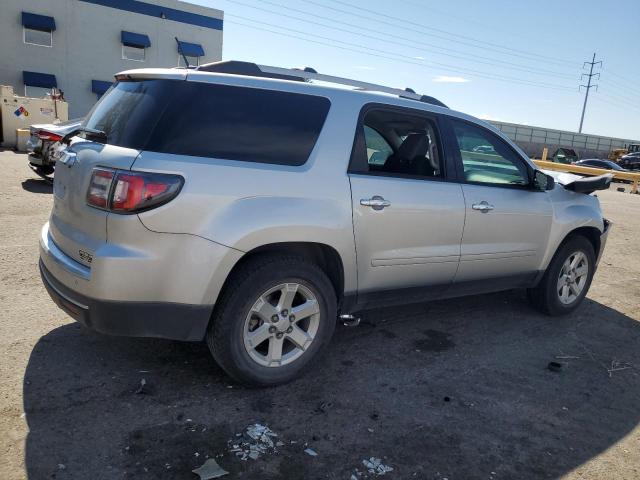 Photo 3 from auction – 2016 GMC ACADIA SLE with VIN 1GKKRNED0GJ266330