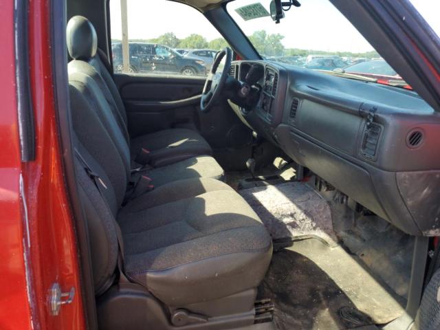 Photo 10 from auction – 2007 CHEVROLET SILVERADO with VIN 3GCEK14X17G238409
