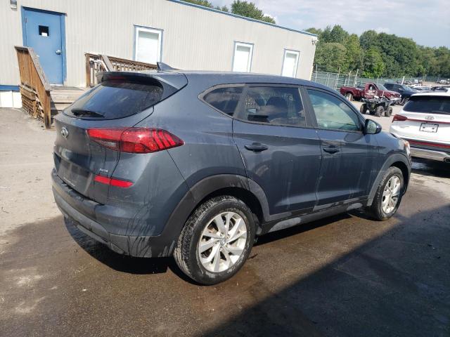 Photo 3 from auction – 2020 HYUNDAI TUCSON SE with VIN KM8J2CA44LU189486
