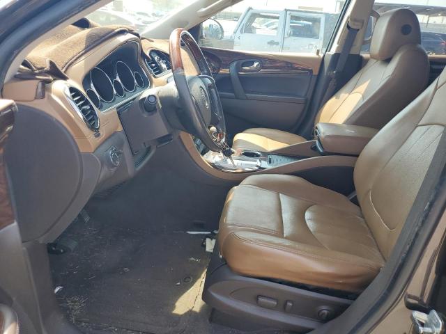 Photo 7 from auction – 2013 BUICK ENCLAVE with VIN 5GAKRCKD6DJ133850