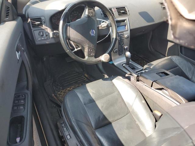 Photo 8 from auction – 2010 VOLVO C70 T5 with VIN YV1672MC5AJ092914