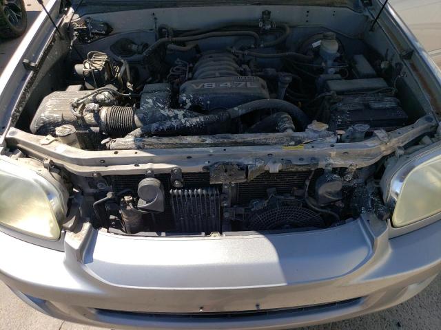 Photo 12 from auction – 2006 TOYOTA SEQUOIA LI with VIN 5TDBT48AX6S263574