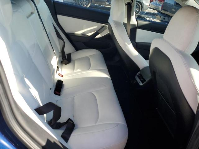 Photo 10 from auction – 2018 TESLA MODEL 3 with VIN 5YJ3E1EB4JF101009