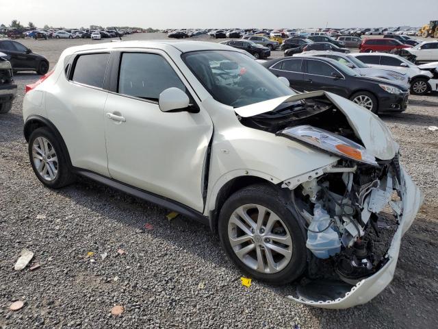 Photo 4 from auction – 2012 NISSAN JUKE S with VIN JN8AF5MVXCT125097