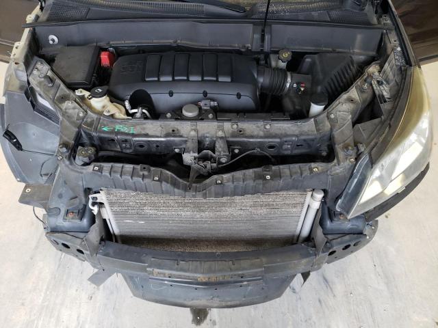 Photo 12 from auction – 2015 CHEVROLET TRAVERSE L with VIN 1GNKVGKD6FJ307041