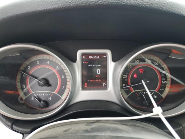 Photo 9 from auction – 2011 DODGE JOURNEY R/ with VIN 3D4PH6FG5BT515194