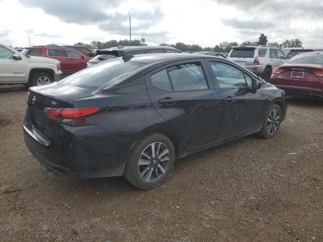 Photo 3 from auction – 2021 NISSAN VERSA SV with VIN 3N1CN8EV1ML844237