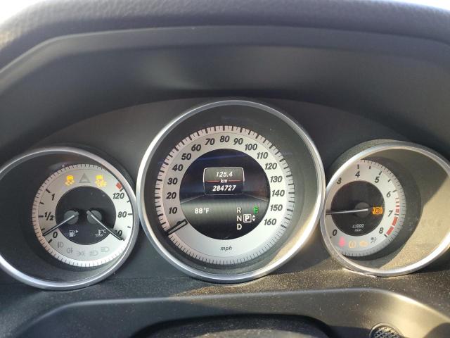 Photo 9 from auction – 2015 MERCEDES-BENZ E 350 with VIN WDDHF5KB0FB105525