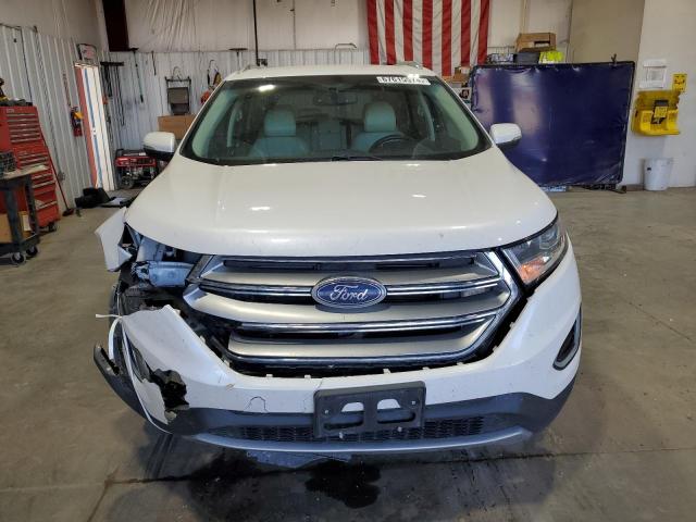 Photo 5 from auction – 2015 FORD EDGE TITAN with VIN 2FMTK4K94FBB51128