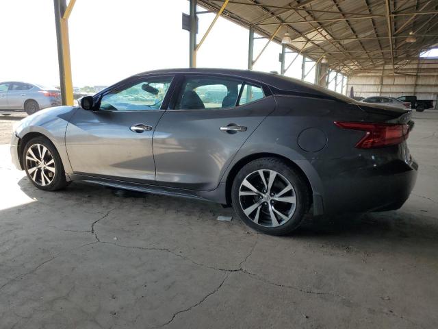 Photo 2 from auction – 2017 NISSAN MAXIMA 3.5 with VIN 1N4AA6AP0HC432538