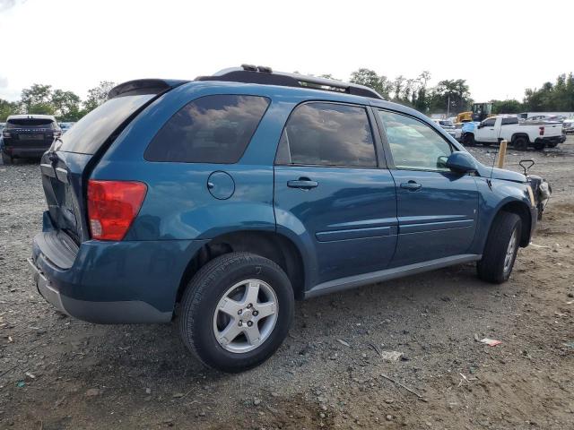 Photo 3 from auction – 2006 PONTIAC TORRENT with VIN 2CKDL73FX66164432