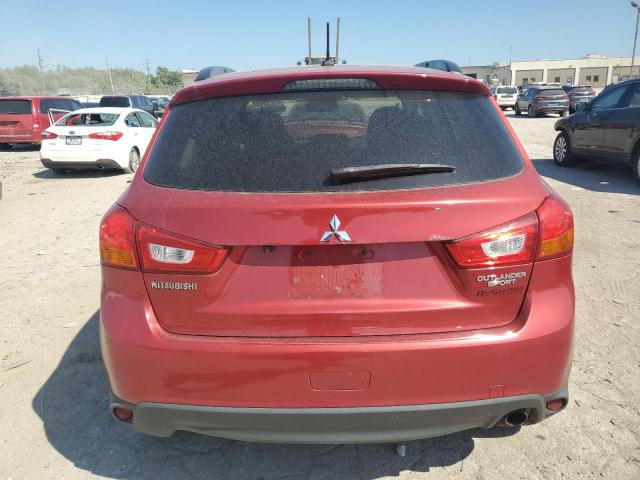 Photo 6 from auction – 2013 MITSUBISHI OUTLANDER with VIN 4A4AP4AU1DE003791