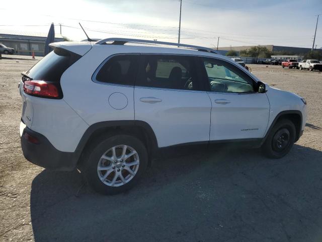 Photo 3 from auction – 2018 JEEP CHEROKEE L with VIN 1C4PJMCB1JD579221