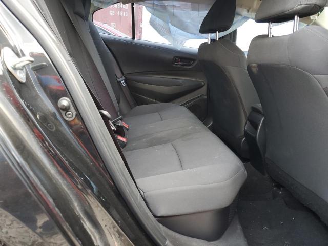 Photo 11 from auction – 2022 TOYOTA COROLLA LE with VIN JTDEAMDE1NJ056482