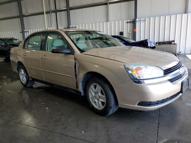 Photo 4 from auction – 2004 CHEVROLET MALIBU LS with VIN 1G1ZT52834F231985