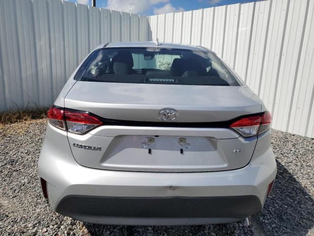 Photo 6 from auction – 2024 TOYOTA COROLLA LE with VIN 5YFB4MDE9RP183475
