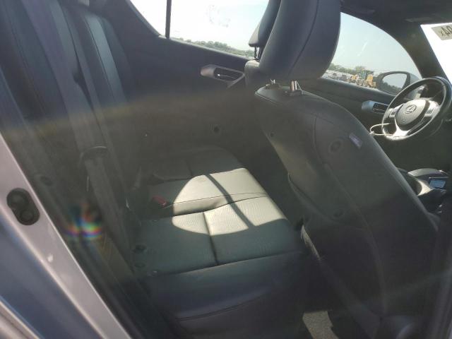 Photo 10 from auction – 2013 LEXUS CT 200 with VIN JTHKD5BHXD2128204