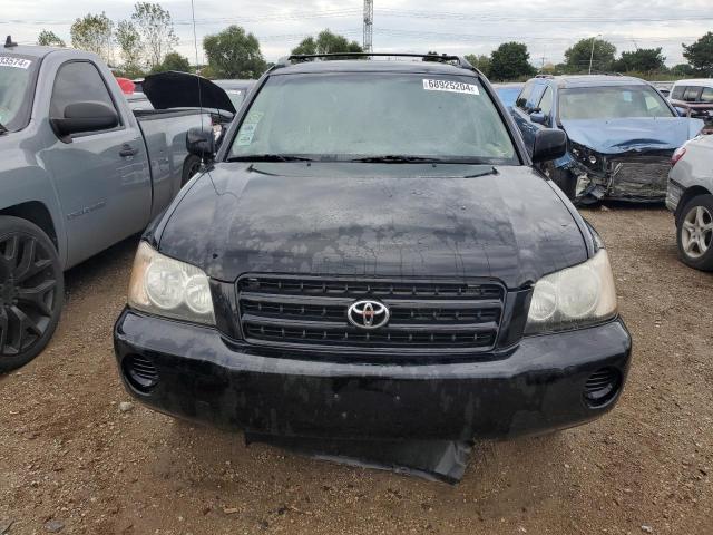 Фото 5 с аукциона – 2001 TOYOTA HIGHLANDER с VIN JTEGD21A510018996