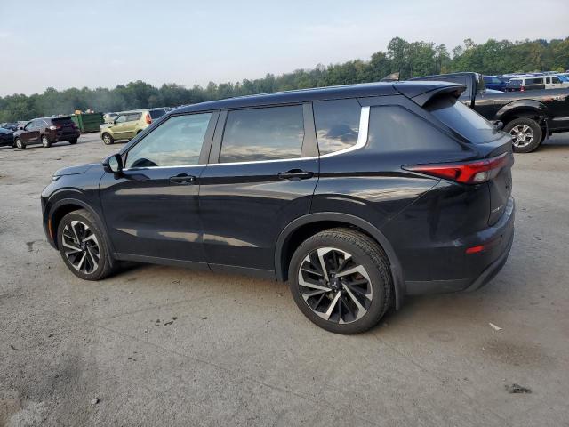 Photo 2 from auction – 2022 MITSUBISHI OUTLANDER with VIN JA4J4TA85NZ073604