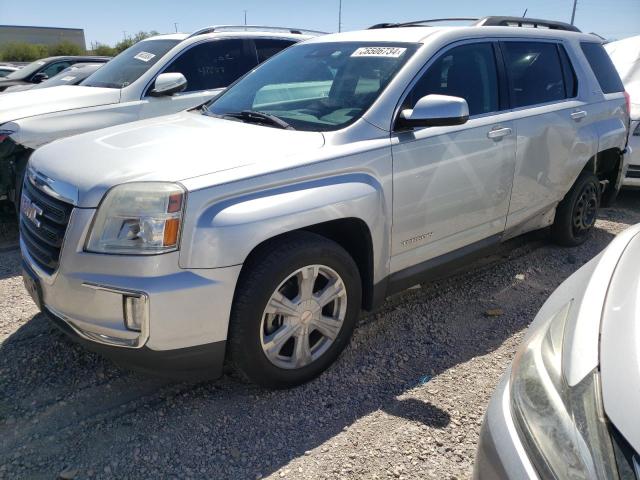 GMC TERRAIN SL 2017 with VIN 2GKFLTEK4H6315923 - Photo from auction