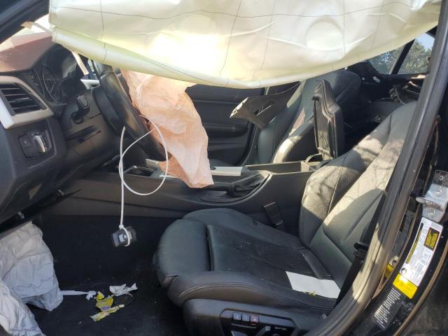 Photo 7 from auction – 2014 BMW 320 I with VIN WBA3B1G5XENN90617