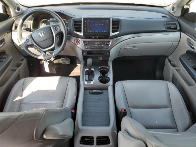 Photo 8 from auction – 2016 HONDA PILOT EXL with VIN 5FNYF6H55GB051929