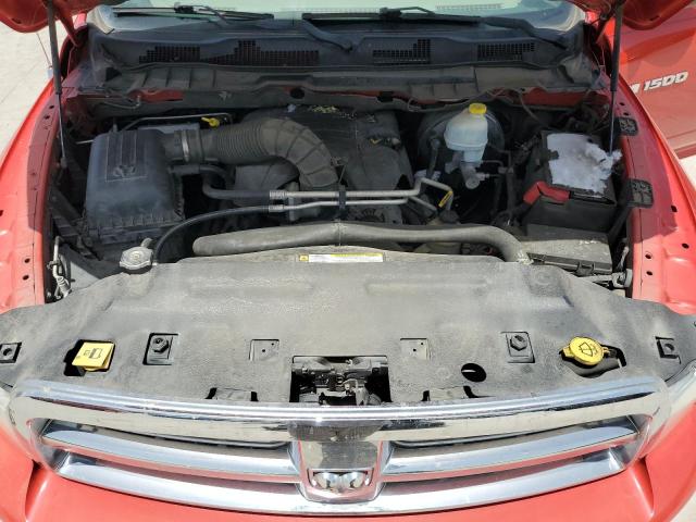 Photo 11 from auction – 2012 DODGE RAM 1500 S with VIN 1C6RD6LT2CS113193